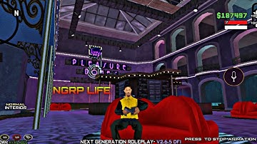 2 YEARS IN NGRP | NGRP KERALA | THANKS FOR SUPPORT | GTA SA | #ngrp #gtasanandreas