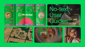 WhatsApp – No-Text User Guides | Fundamental