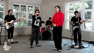 Uan Kaisar (Juicy Luicy) feat. Adrian Khalif - Asing (Live Performance)