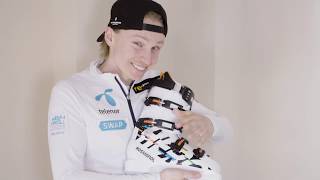 ROSSIGNOL | RACE HERO SKI BOOTS