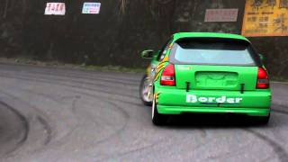 2011/3/20太麻里金針山TRCC拉力房車錦標賽