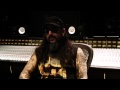 Flying Colors&#39; Mike Portnoy Answers Andrzeg Janiak&#39;s Question