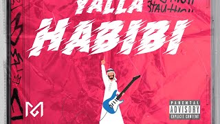 DJ MO - Yalla Habibi (Move Your Body)