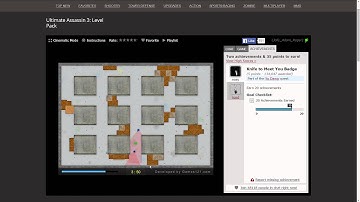 Yo Dawg Medal - Ultimate Assassin 3: Level Pack
