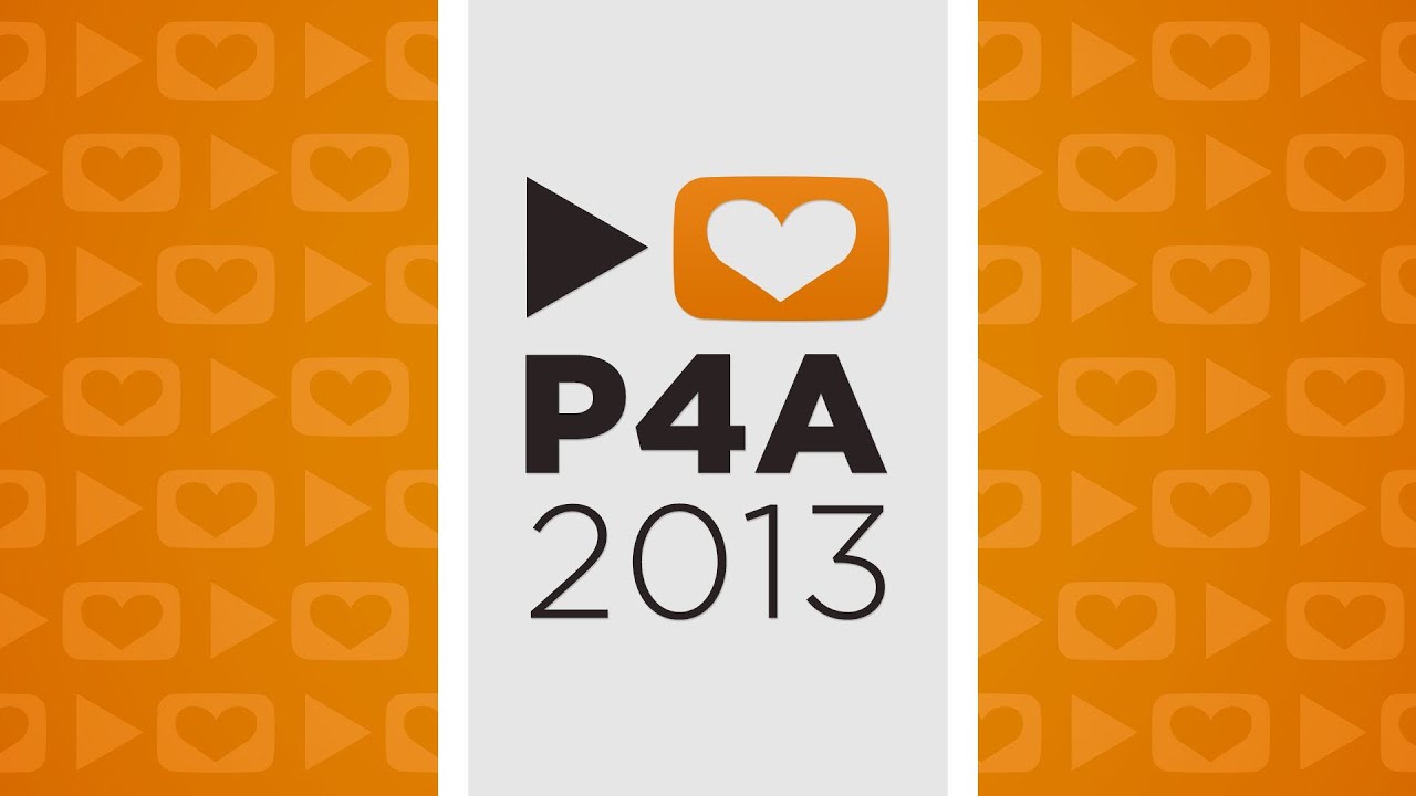 P4A 2013 - House Rabbit Society