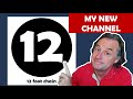 Check out my new channel  12 foot chain