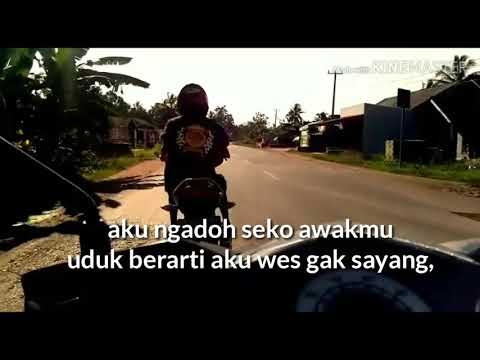 Story WA 😎, Seberapa pentingnya aku dalam hidupmu