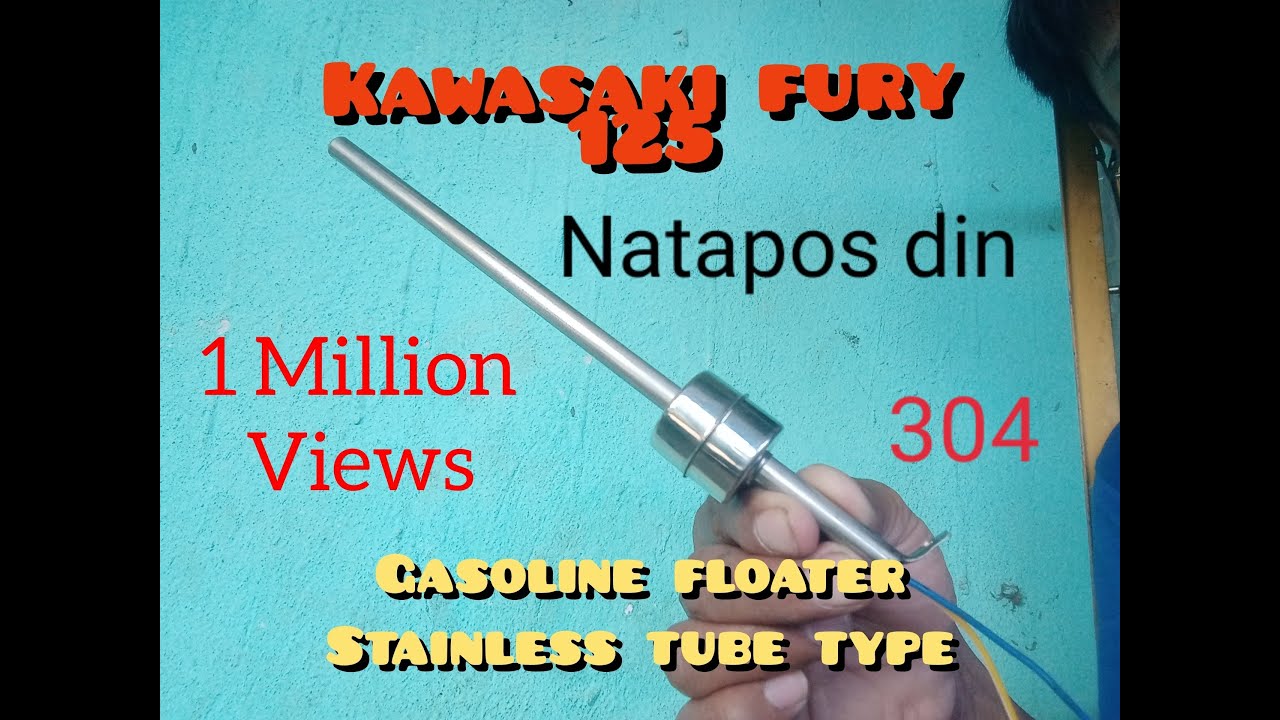 kawasaki fury 125 engine parts