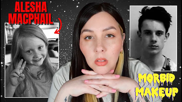 Alesha MacPhail and Aaron Campbell : The Devil on ...