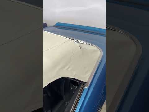 View YouTube Video of this Auction Car