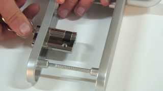 Replacement uPVC Conservatory Door Handles are a Pain! by HandleStore 3,472 views 9 years ago 2 minutes