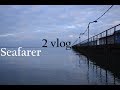 Интервью с моряками, сепарация мусора на судне и рабочие моменты в рейсе - Seafarer 2 vlog