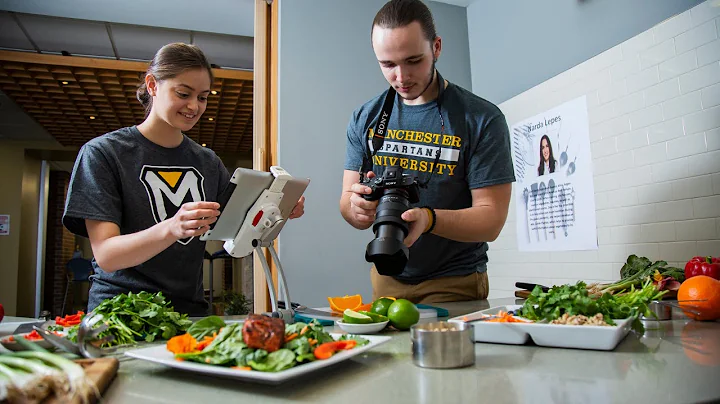 Why Choose Manchester University for a Nutrition Degree?