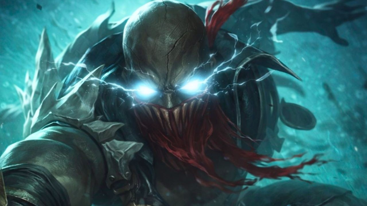 How to DOMINATE in Season 16 as Pyke ... (DO THIS)