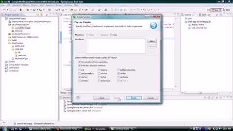 03 The Servlet API part2 1