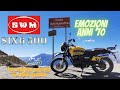 Swm six6 500 emozioni anni 70