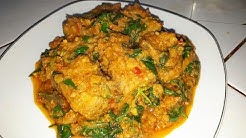 Masak Rica-Rica Ikan Tuna Kemangi Pedas - Durasi: 8.19. Masak Rica-Rica Ikan Tuna Kemangi Pedas - Durasi: 8.19.