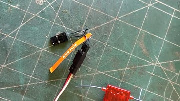 JR 921 Binding Issues on used Rx bought at RC Forum(3)