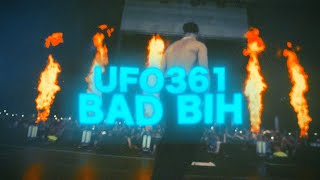 Ufo361- BAD BIH