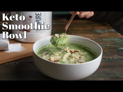 easy-keto-smoothie-bowl-recipe-|-low-carb-smoothie