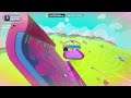 SPEED RUNNING PRACTICE, 9340 3097 9096, Fall Guys, PC 2024 12