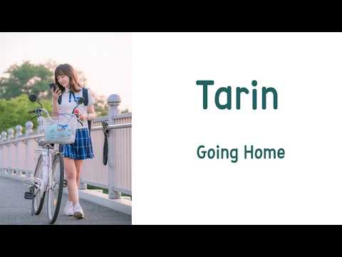 [LYRIC] Tarin –  Going Home [Han-Rom-Eng] [School 2017 OST Part.3]