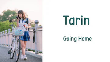 [LYRIC] Tarin –  Going Home [Han-Rom-Eng] [School 2017 OST Part.3]