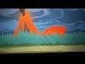 Kid Vs Kat Universal Monster Roar 