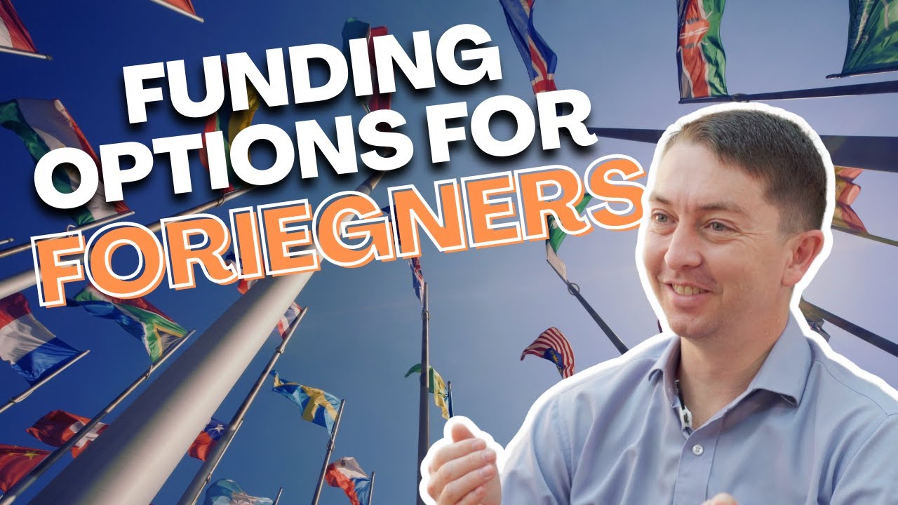 FINANCE OPTIONS for International Investors & South Africans Living Abroad