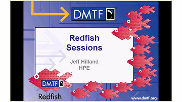 Redfish® School - Sessions