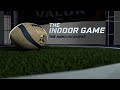 The Indoor Game: Episode 1 - The Announcement