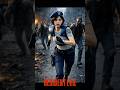 Jill Valentine in Raccoon City - Resident Evil Live Action Cosplay