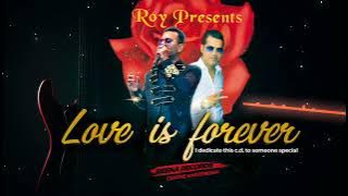 Yeh vaada raha I Oemar Wagid Hosain I Album Love is forever I Reena Record Centre