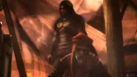 Prince of Persia Warrior Within _ Godsmack - I stand Alone.flv