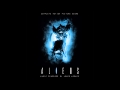13 Futile Escape James Horner Aliens mp3
