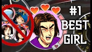 Famous Initial D AS8 Infinity - cute cob gf Wealth