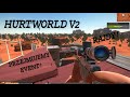 HURTWORLD V2 #55  PRZEJMUJEMY EVENT!  RAJDY  HURTFUN