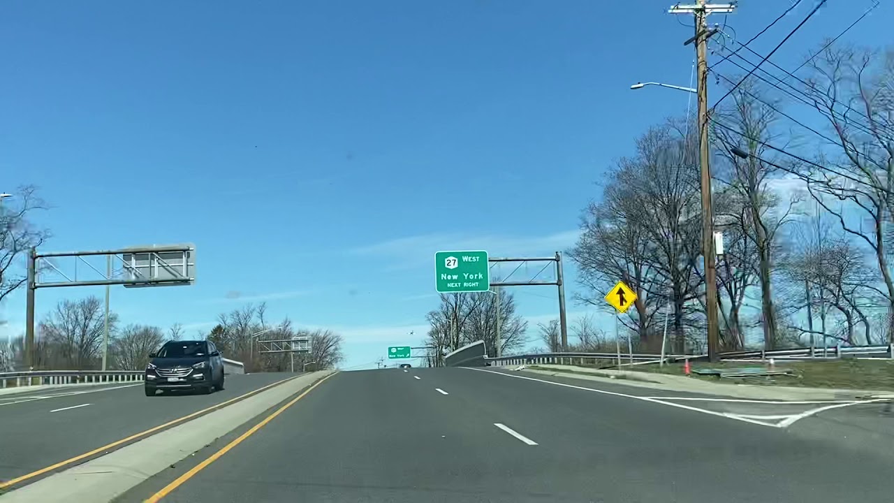 New York, Lindenhurst to N Lindenhurst YouTube