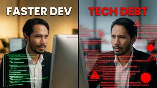 AI Coding: Faster Development or Future Technical Debt