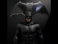 The batman