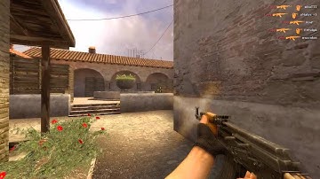 (CSS) Faby - VideoFrag 4