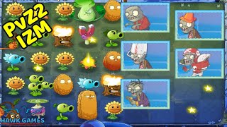 Plants vs Zombies 2 IZM (I, Zombie Edition) v20.06.11-15 PvZ2