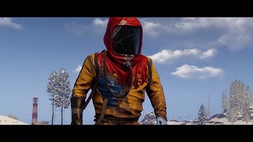 Rust Console Edition - Official Teaser Trailer