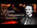 EL DIABLO EN EL CAMPANARIO, de EDGAR ALLAN POE - narrado por EL ABUELO KRAKEN 🦑