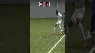 Jairo Henriquez [Olé!] vs. Costa Rica 2015