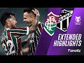 Fluminense Edges Out Ceará 1-0 in Exciting Brasileirão Clash ⚽