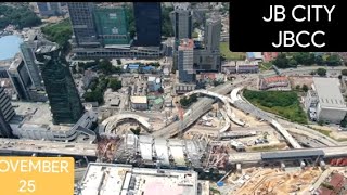 JB CITY JBCC | NOVEMBER 25 