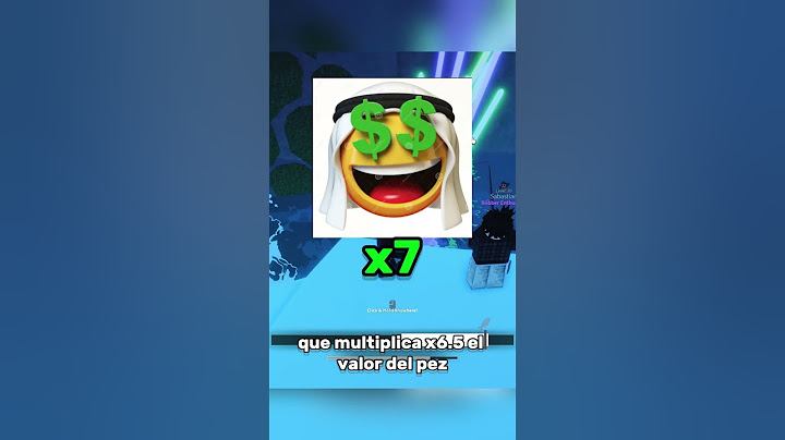 LA MEJOR CAÑA PARA HACERSE RICO | FISCH #fisch  #roblox #robloxgames