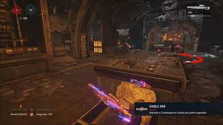 Gow 4 Random clips #2