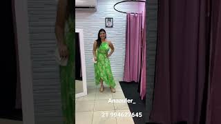 Loja de roupa feminina em madureira, looks para casamento, formatura, 15 anos, festas em geral